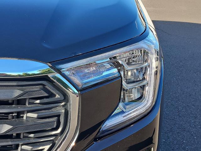 2022 GMC Terrain Vehicle Photo in TREVOSE, PA 19053-4984