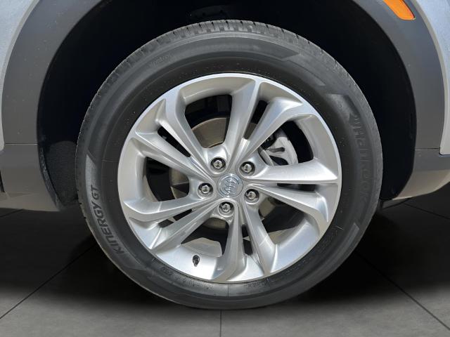 2023 Buick Encore GX Vehicle Photo in MANITOWOC, WI 54220-5838