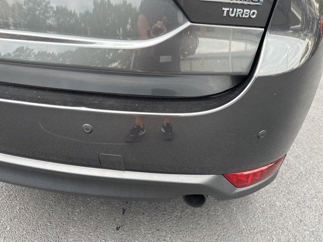 2021 Mazda CX-5 Vehicle Photo in Harrisburg, PA 17111