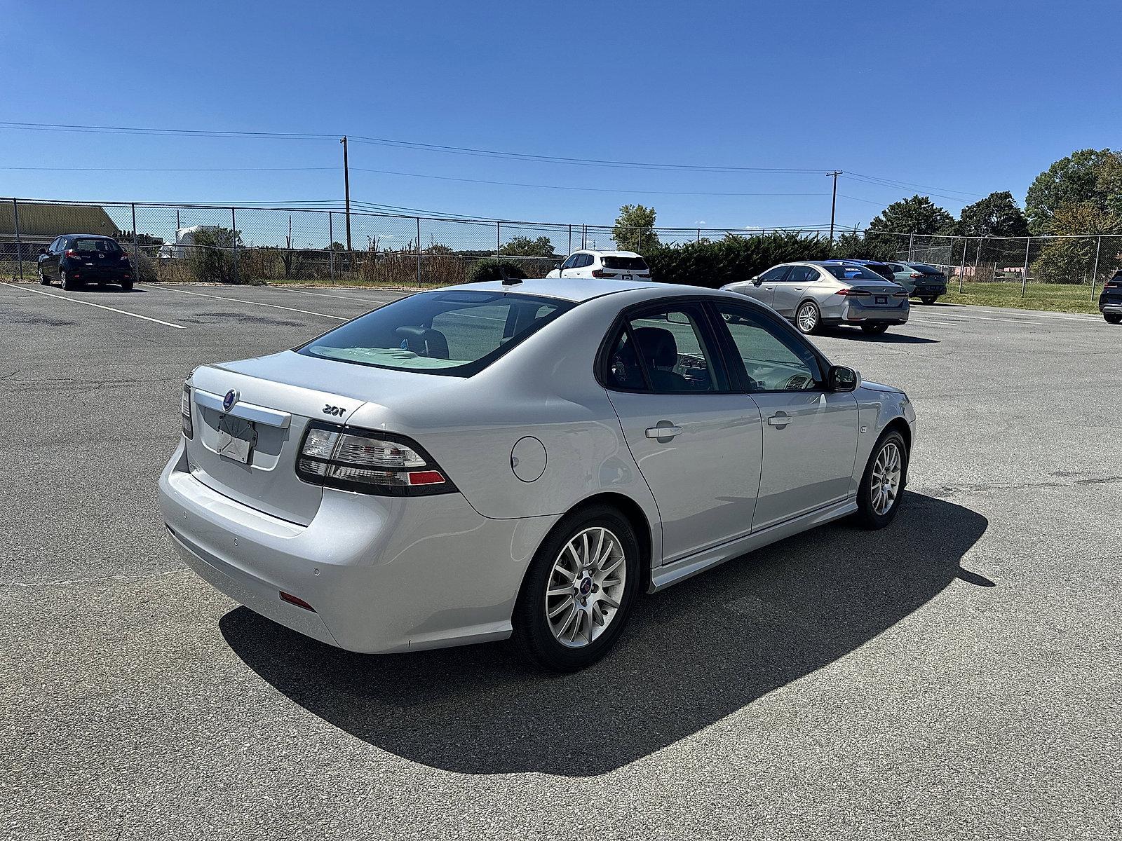 2008 Saab 9-3 Vehicle Photo in Lancaster, PA 17601