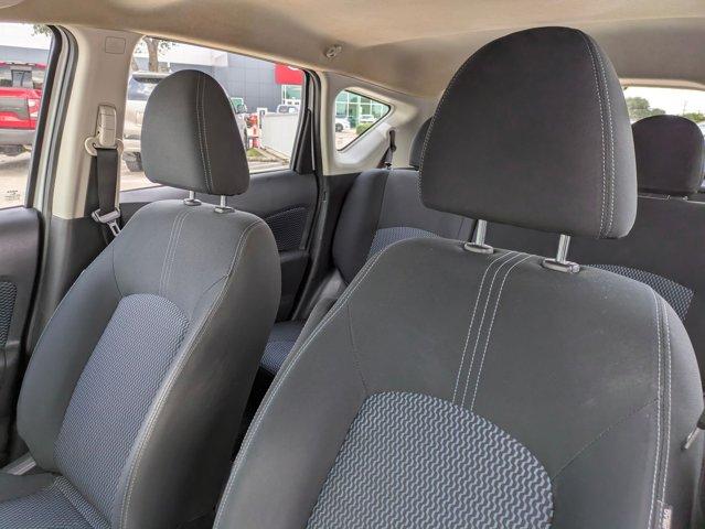 2018 Nissan Versa Note Vehicle Photo in San Antonio, TX 78209