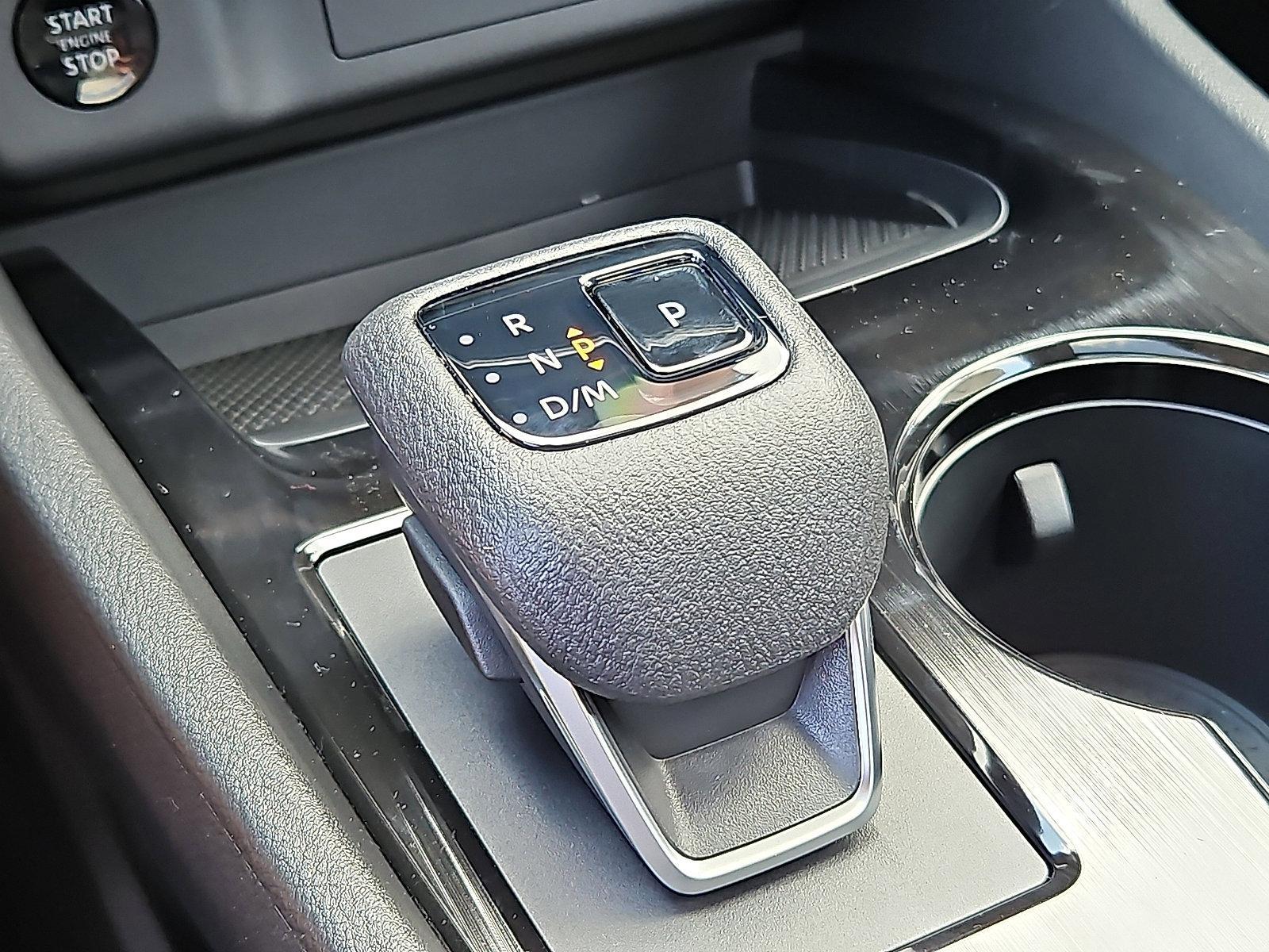 2026 Nissan Rogue Vehicle Photo in Jenkintown, PA 19046