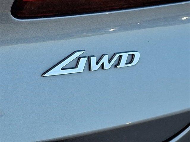 2025 Genesis GV80 Vehicle Photo in LANCASTER, PA 17601-0000