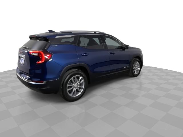 2022 GMC Terrain Vehicle Photo in GILBERT, AZ 85297-0402