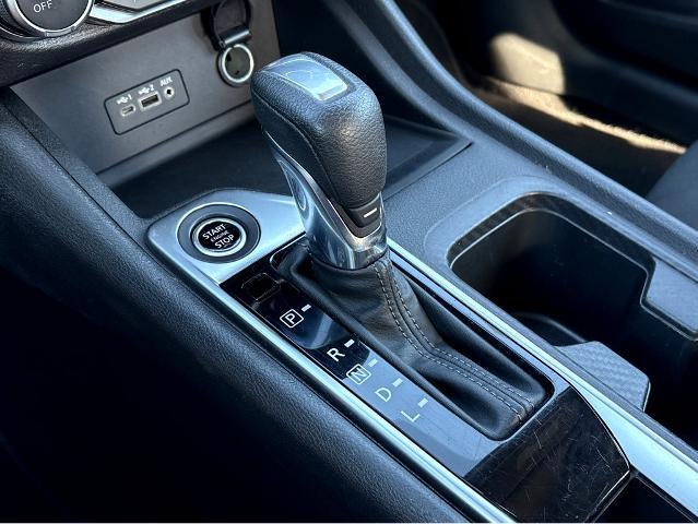 2022 Nissan Sentra Vehicle Photo in BEAUFORT, SC 29906-4218