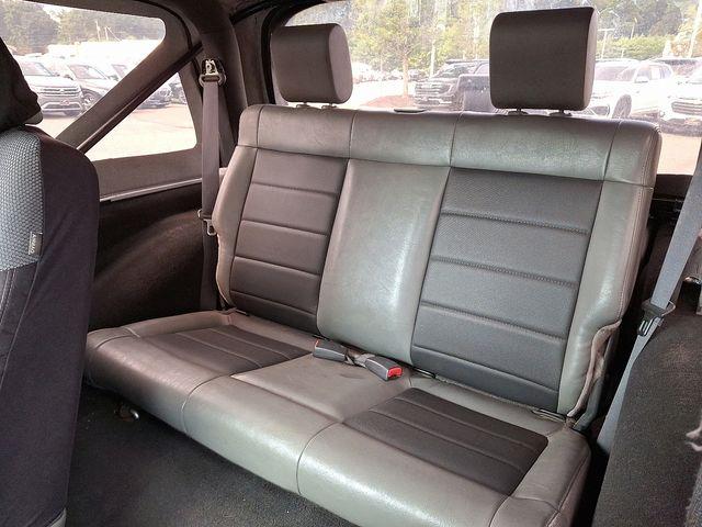 2009 Jeep Wrangler Vehicle Photo in DANBURY, CT 06810-5034