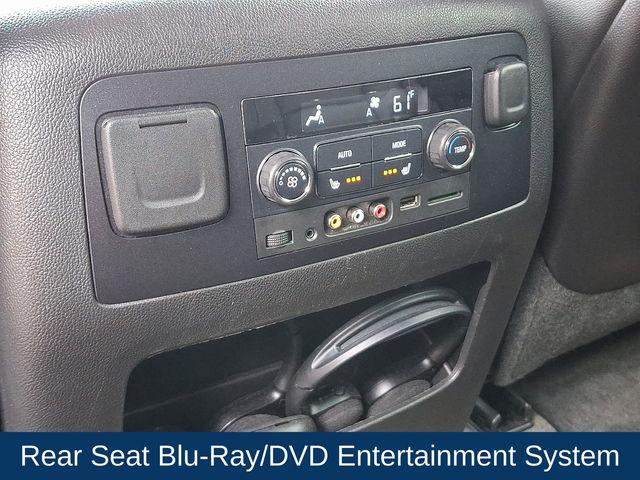 2015 Chevrolet Tahoe Vehicle Photo in DANBURY, CT 06810-5034