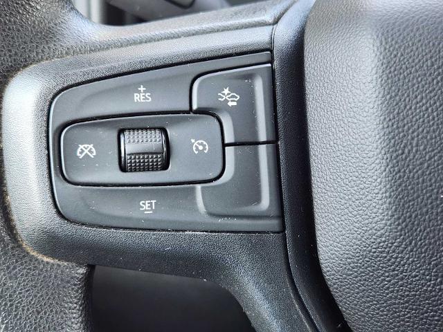 2024 Chevrolet Silverado 2500 HD Vehicle Photo in DENTON, TX 76210-9321