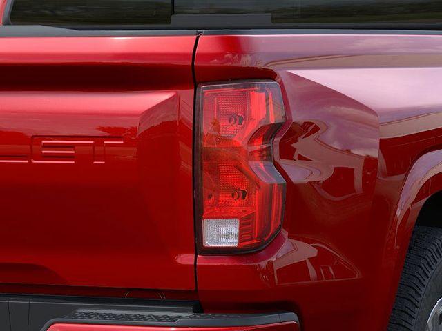 2026 Chevrolet Colorado Vehicle Photo in PAWLING, NY 12564-3219