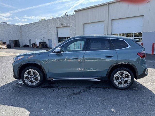 2023 BMW X1 xDrive28i Vehicle Photo in Mechanicsburg, PA 17050-1707