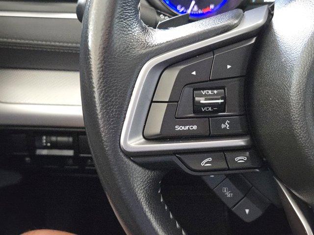 2019 Subaru Outback Vehicle Photo in Decatur, TX 76234
