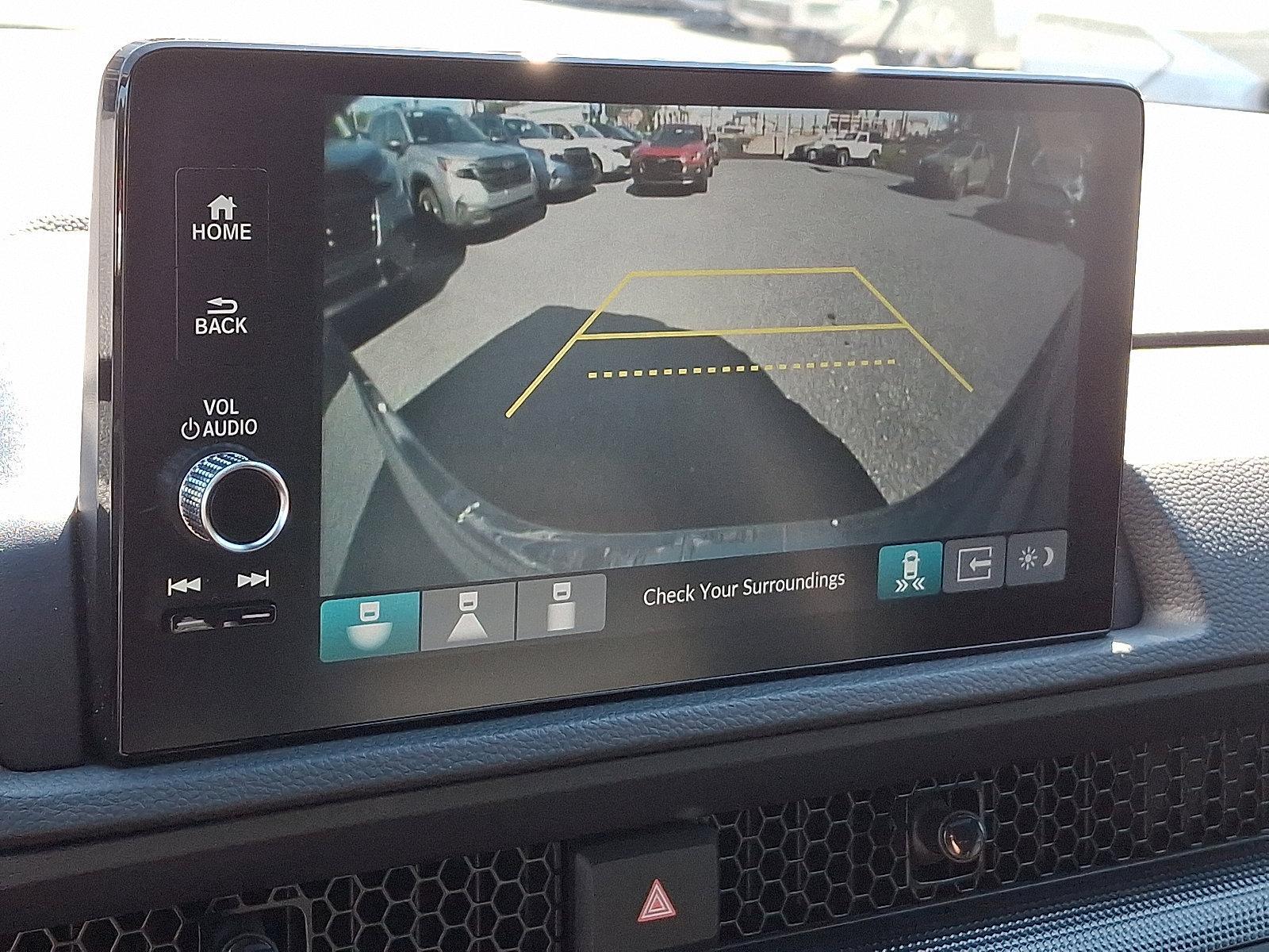 2025 Honda CR-V Hybrid Vehicle Photo in Harrisburg, PA 17111