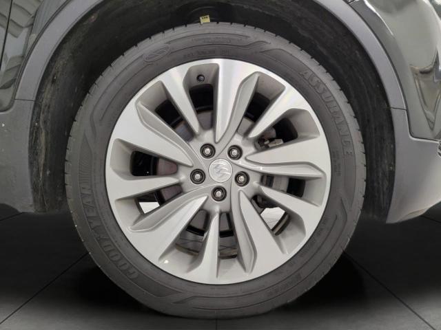 2019 Buick Encore Vehicle Photo in NEENAH, WI 54956-2243