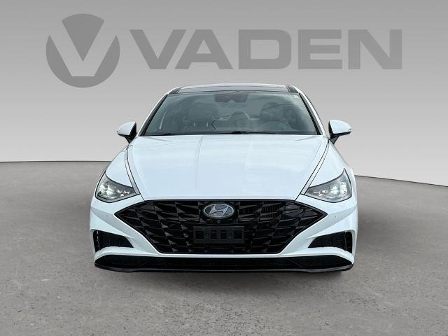 2020 Hyundai SONATA Vehicle Photo in Statesboro, GA 30458