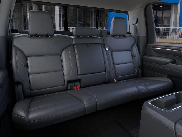 2026 Chevrolet Silverado 3500 HD Vehicle Photo in INDEPENDENCE, MO 64055-1314