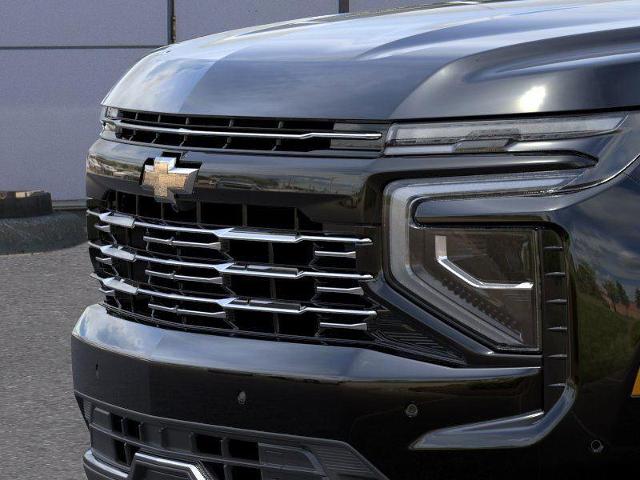 2025 Chevrolet Tahoe Vehicle Photo in KANSAS CITY, MO 64114-4502