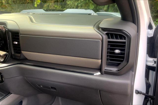 2024 Chevrolet Silverado 1500 Vehicle Photo in KANSAS CITY, MO 64114-4545