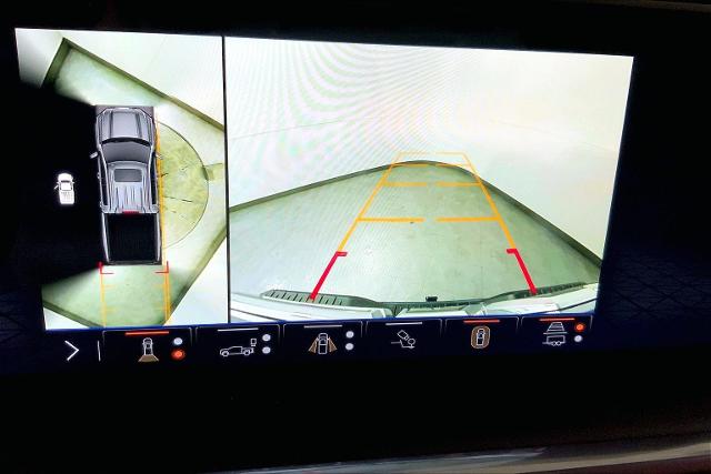 2024 GMC Sierra 1500 Vehicle Photo in KANSAS CITY, MO 64114-4502