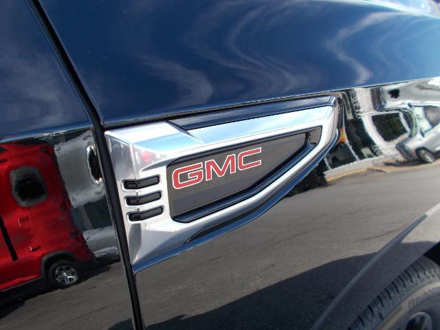 2026 GMC Yukon Vehicle Photo in LOWELL, MA 01852-4336