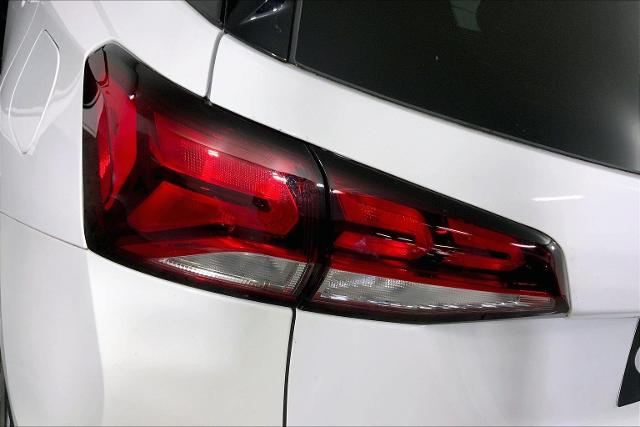 2022 Chevrolet Equinox Vehicle Photo in INDEPENDENCE, MO 64055-1314