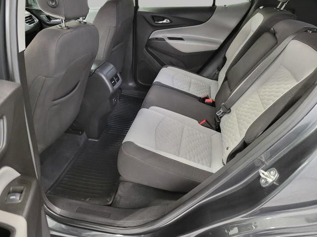 2019 Chevrolet Equinox Vehicle Photo in NEENAH, WI 54956-2243