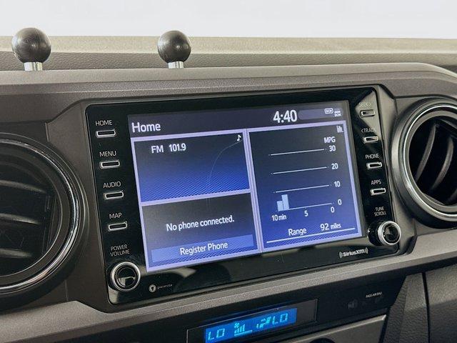 2023 Toyota Tacoma 4WD Vehicle Photo in Flemington, NJ 08822