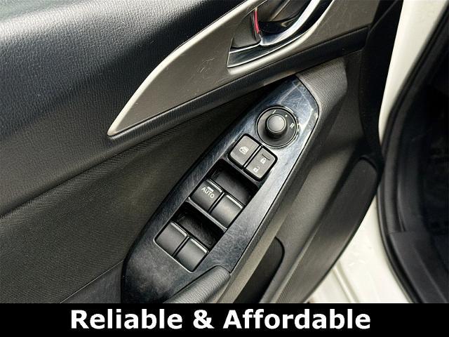 2018 Mazda Mazda3 Vehicle Photo in EVERETT, WA 98203-5662