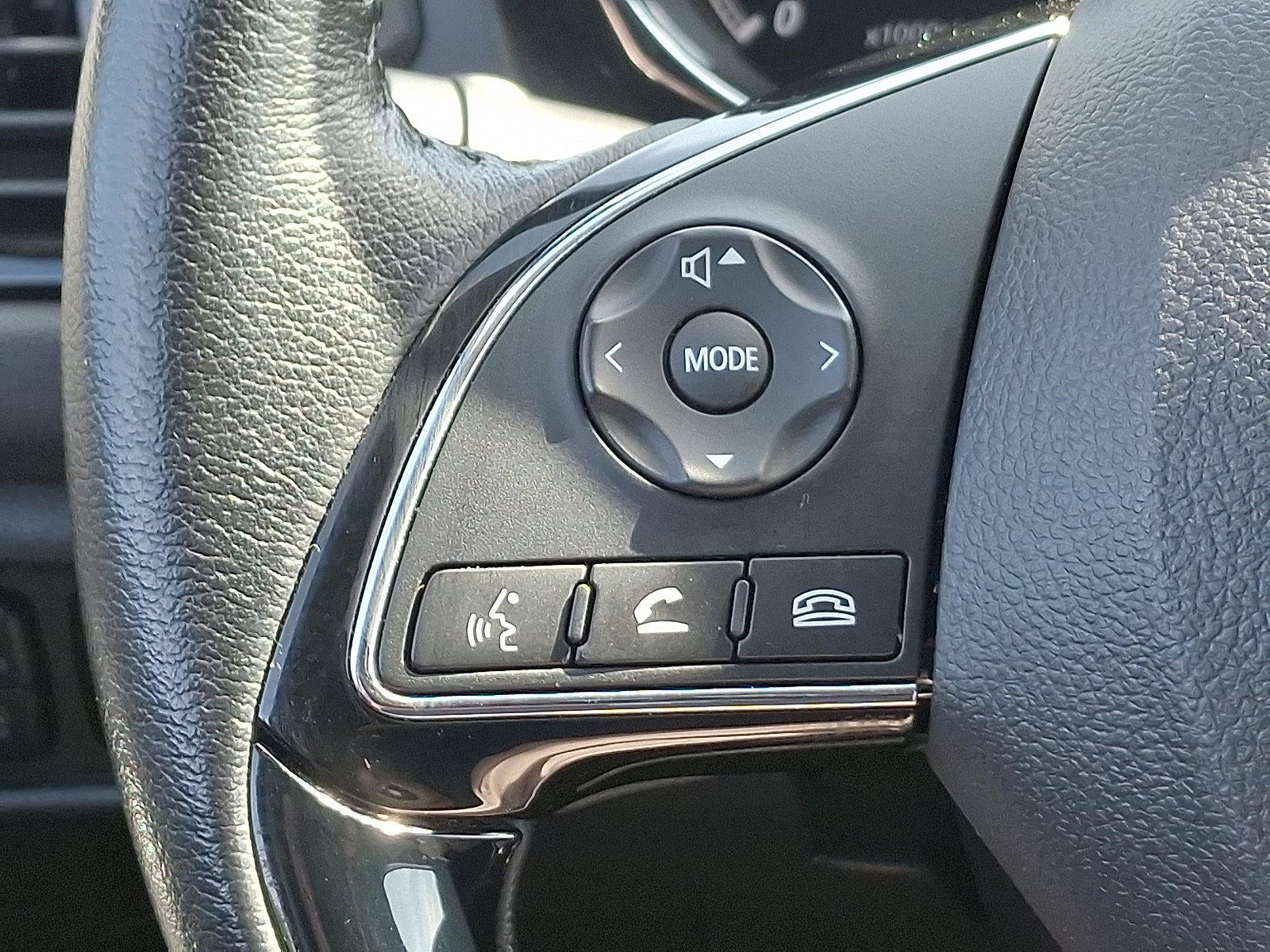 2021 Mitsubishi Outlander Sport Vehicle Photo in Trevose, PA 19053