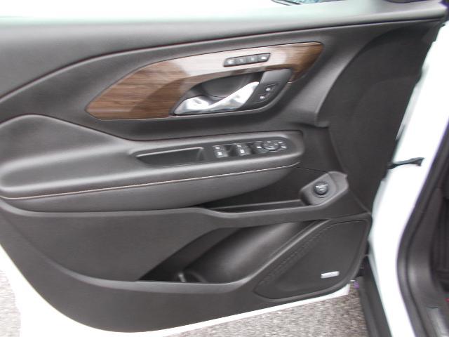 2018 GMC Terrain Vehicle Photo in LOWELL, MA 01852-4336