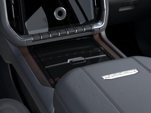 2026 GMC Yukon XL Vehicle Photo in TREVOSE, PA 19053-4984