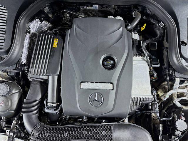 2019 Mercedes-Benz GLC Vehicle Photo in Puyallup, WA 98371
