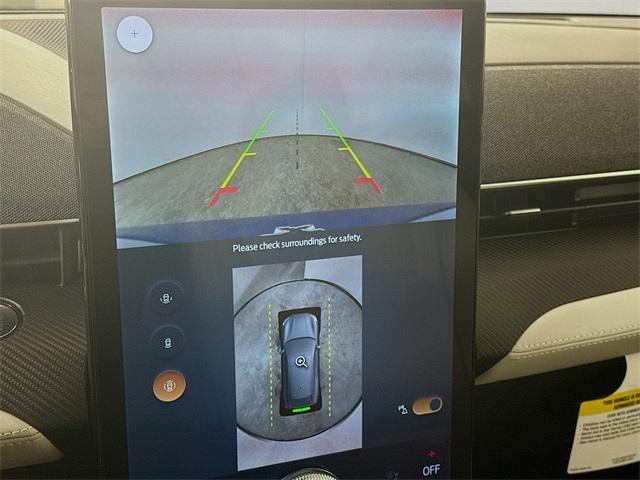 2025 Ford Mustang Mach-E Vehicle Photo in Everett, WA 98204