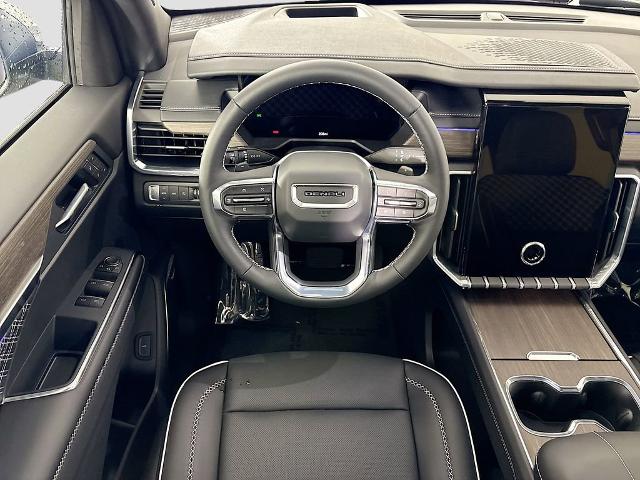 2026 GMC Acadia Vehicle Photo in PUYALLUP, WA 98371-4149