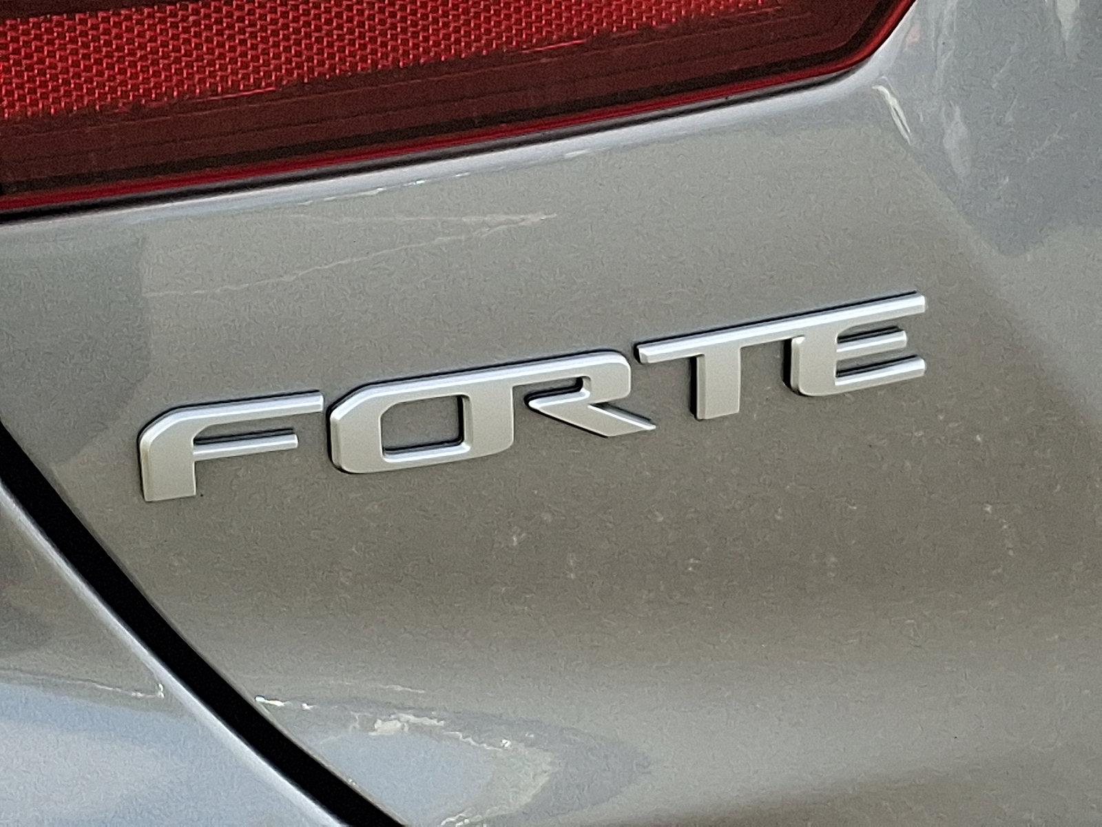2022 Kia Forte Vehicle Photo in Trevose, PA 19053