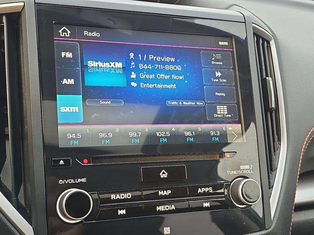 2019 Subaru Crosstrek Vehicle Photo in Pleasant Hills, PA 15236