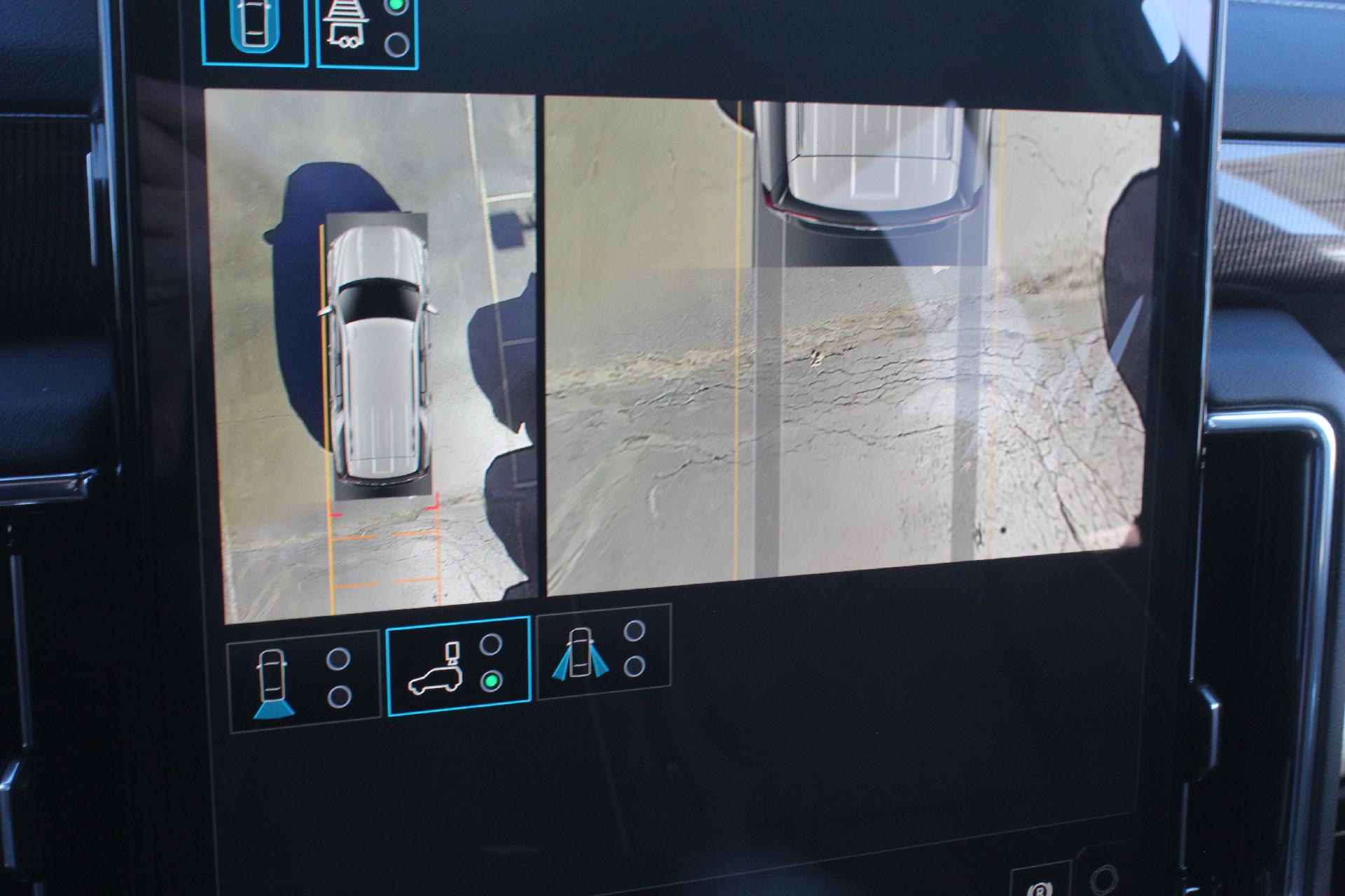 2026 GMC Yukon Vehicle Photo in AURORA, CO 80012-4011