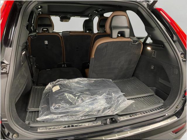 2021 Volvo XC90 Vehicle Photo in Appleton, WI 54913