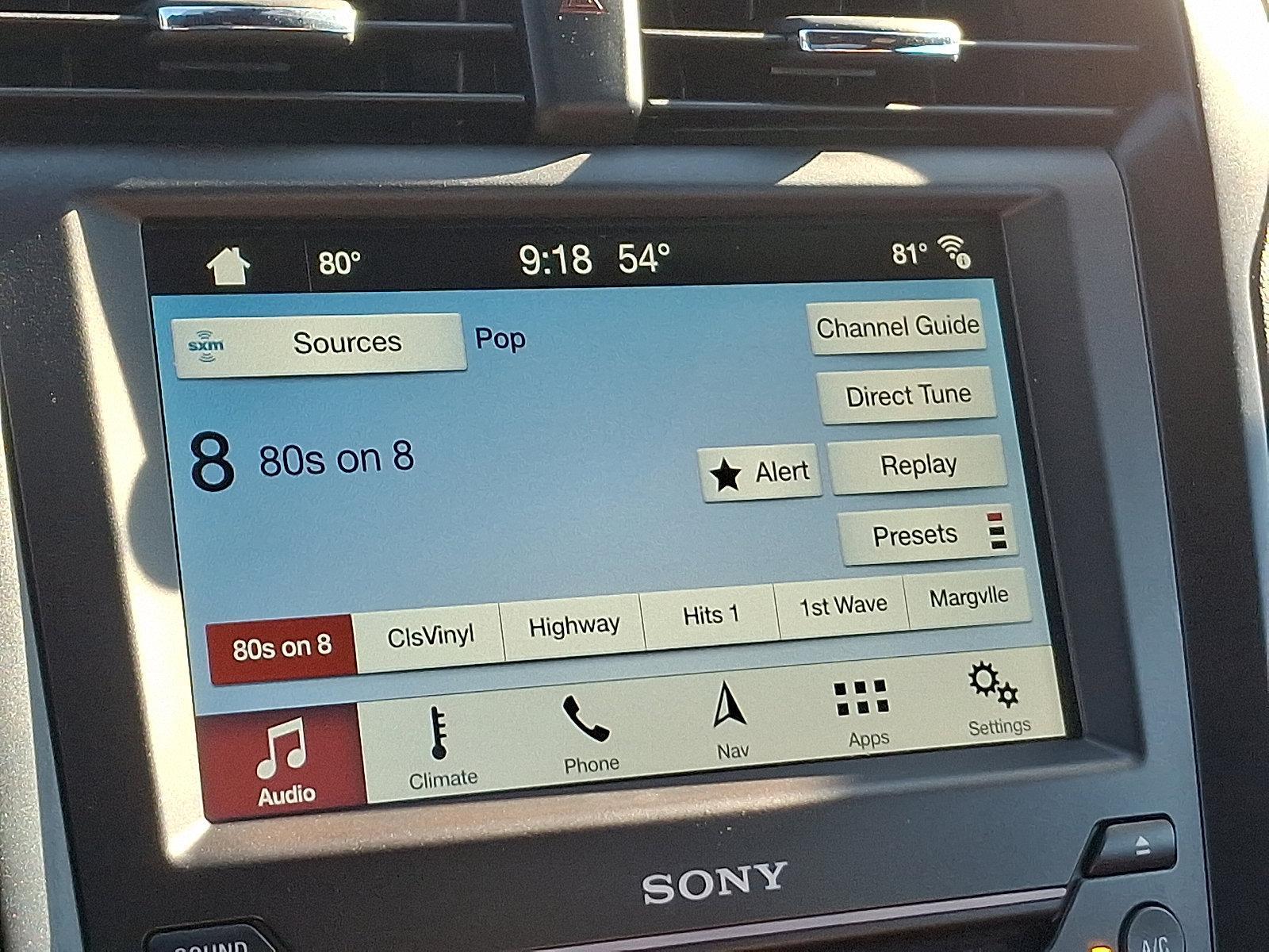 2019 Ford Fusion Hybrid Vehicle Photo in Langhorne, PA 19047