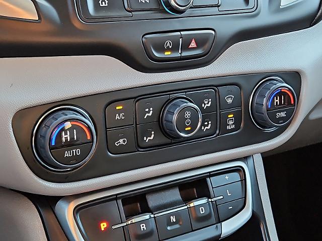 2023 GMC Terrain Vehicle Photo in TREVOSE, PA 19053-4984