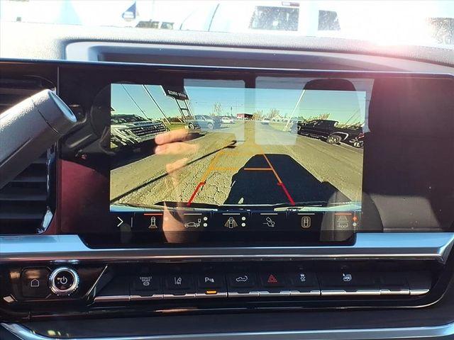 2026 GMC Sierra 3500 HD Vehicle Photo in DUNKIRK, NY 14048-3562