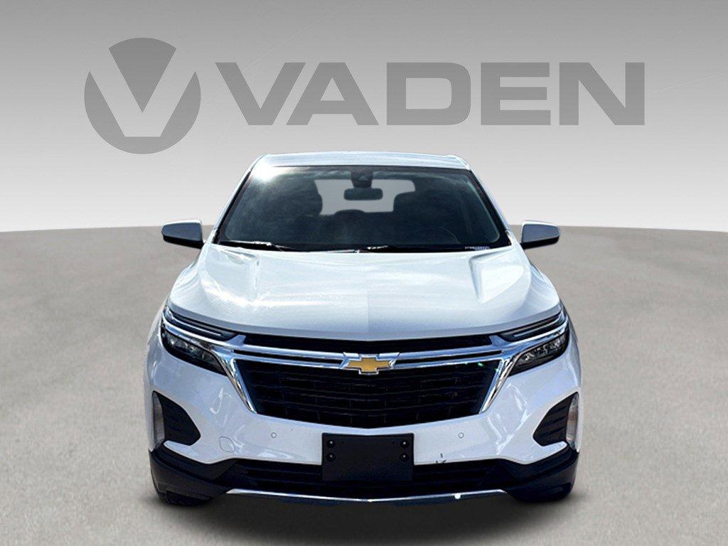 2024 Chevrolet Equinox Vehicle Photo in SAVANNAH, GA 31406-4513