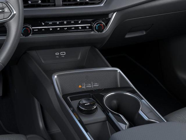 2026 Chevrolet Equinox Vehicle Photo in SAVANNAH, GA 31406-4513