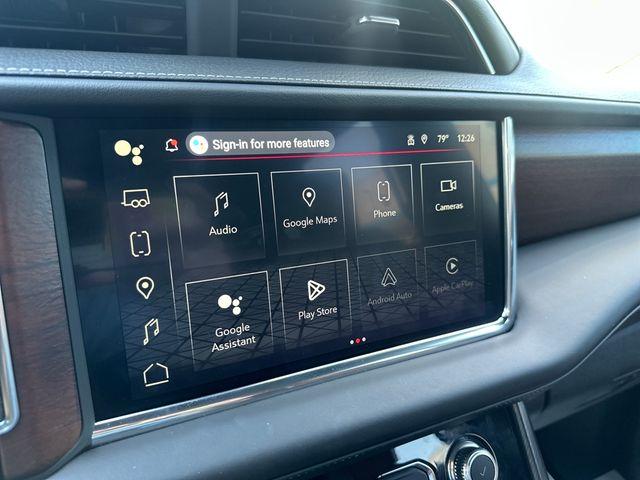 2023 GMC Yukon XL Vehicle Photo in Pleasant Hills, PA 15236