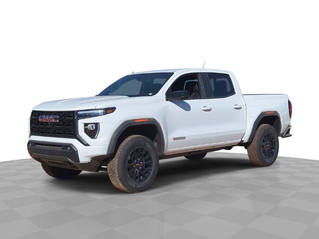 2026 GMC Canyon Vehicle Photo in GILBERT, AZ 85297-0402