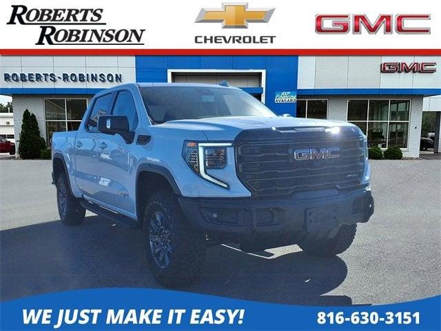 2026 GMC Sierra 1500 Vehicle Photo in Excelsior Springs, MO 64024