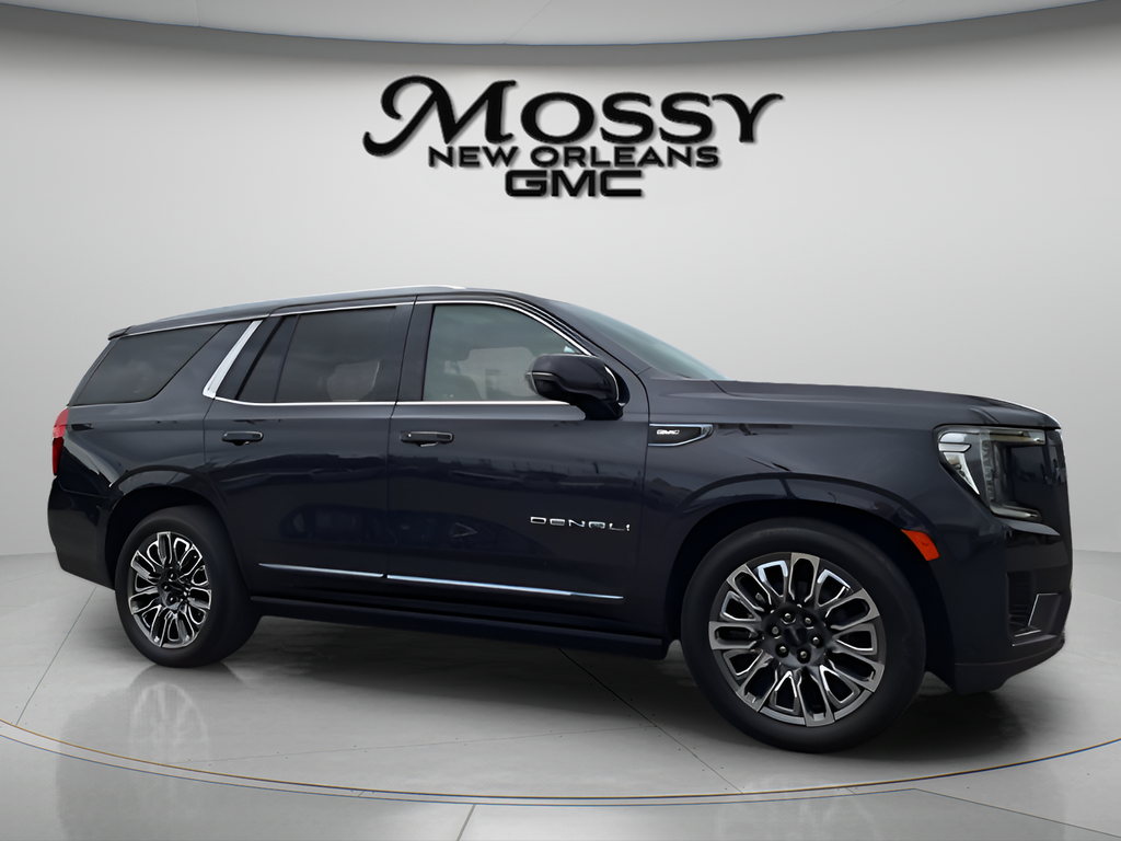 2023 GMC Yukon Denali Ultimate - 2