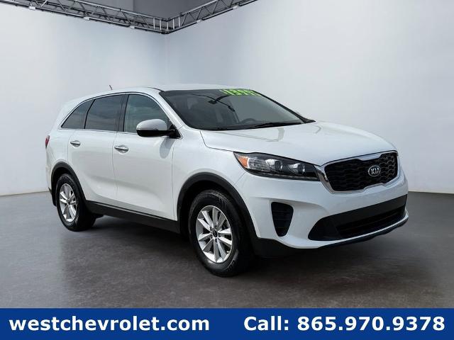 2020 Kia Sorento Vehicle Photo in ALCOA, TN 37701-3235