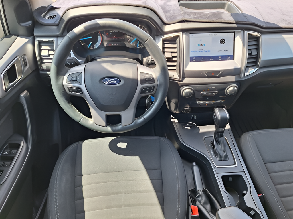 2022 Ford Ranger XL - 8
