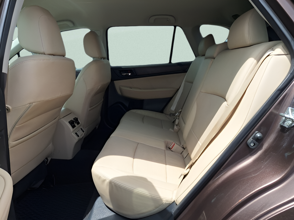 2019 Subaru Outback Limited - 10