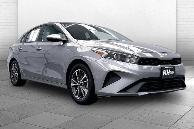2023 Kia Forte Vehicle Photo in OMAHA, NE 68127